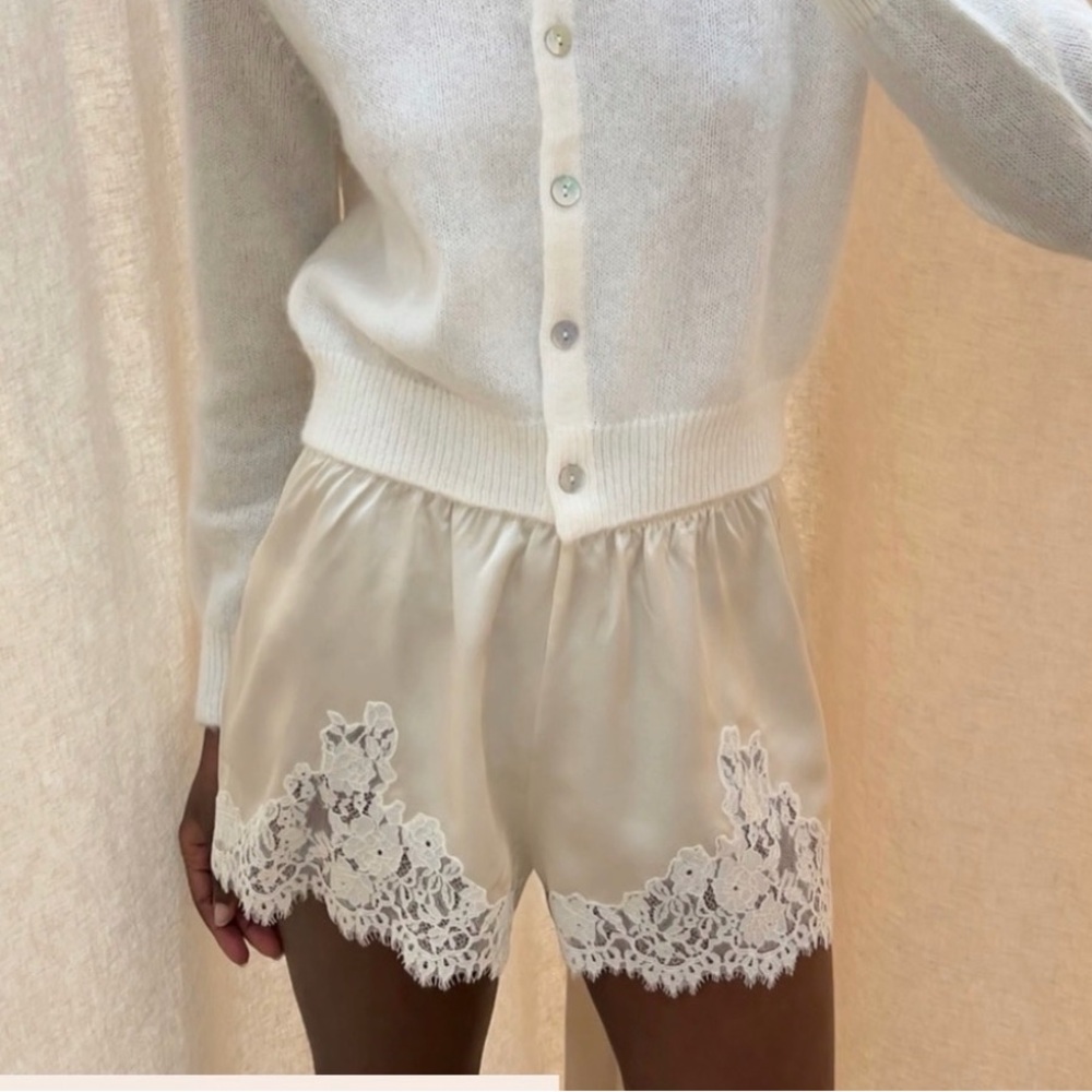 New DOEN Iona Short XL